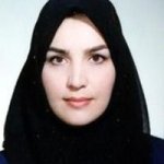 تصویر دکتر توران یوسفی