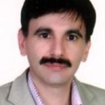 تصویر دکتر محمدرضا تقوی زاده یزدی