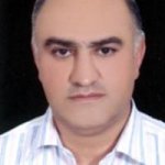 تصویر دکتر امیر جهانشاهی نسب