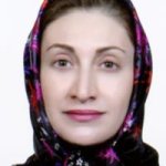 تصویر دکتر منیره فدایی