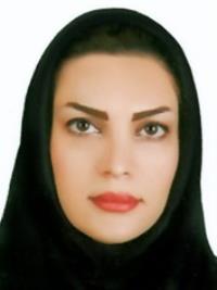 تصویر دکتر پریسا معلم نیا
