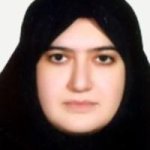 تصویر دکتر سپیده صحت
