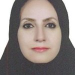تصویر دکتر ندا معین