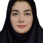 تصویر دکتر محدثه حسن تیموری