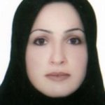 تصویر دکتر صغری فدایی املی