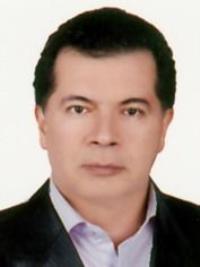 تصویر دکتر کامبیز حافظیه