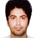 تصویر دکتر دانیال فدائی نیا