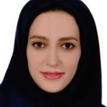 تصویر دکتر فاطمه محمدی