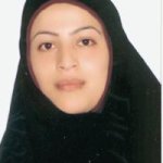 تصویر دکتر مریم منتظری بالاجاده