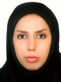 تصویر دکتر نرگس عبدالهی پوربرون