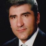 تصویر دکتر محمد یوسفی