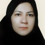 تصویر دکتر الهام فلاحی عقیلی
