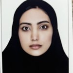 تصویر دکتر زهرا محمدی