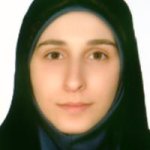 تصویر دکتر لیلا معین لشکاجانی