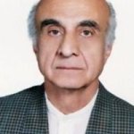تصویر دکتر محمدعلی کنی