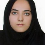 تصویر دکتر نیره اسعدی