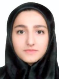 تصویر دکتر یاسمن علی دادی