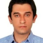 تصویر دکتر امیرشهریار رفعتی