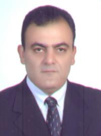 تصویر دکتر مهرداد دانشگر