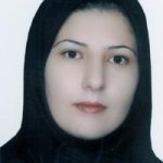 تصویر دکتر زهرا محمدی