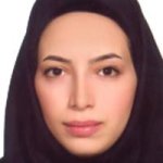 تصویر دکتر سحر گل پورهمدانی