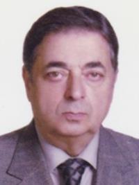 تصویر دکتر کامبیز افشارپاد