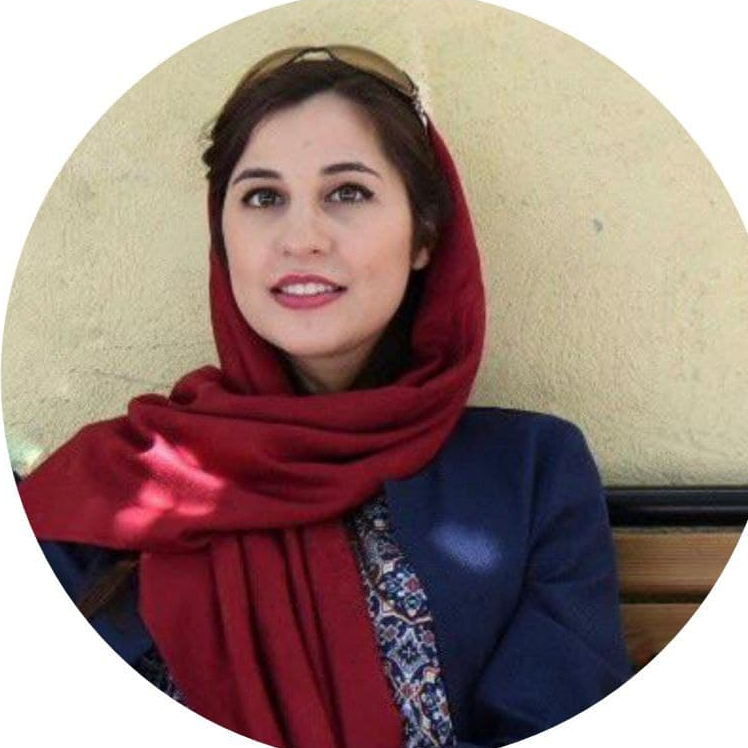 تصویر دکتر شقایق فربیز
