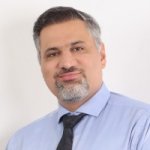 تصویر دکتر علیرضا برنامنش