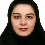 تصویر دکتر ندا تقوی دوست
