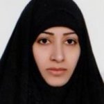 تصویر دکتر سیده مریم زین العابدین