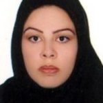 تصویر دکتر ندا رضازاده