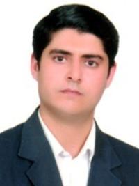 تصویر دکتر مهدی دشتی