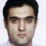 تصویر دکتر ارش محمدی توفیق