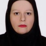تصویر دکتر فروزان میلانی