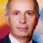 تصویر دکتر گیو ازادگان