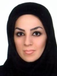 تصویر دکتر یاسمن متین
