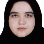 تصویر دکتر ندا سیرغانی
