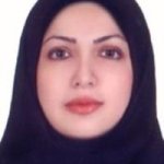 تصویر دکتر ماندانا پورحجازی