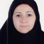 تصویر دکتر ندا اموزگارهاشمی