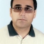 تصویر دکتر قهرمان رحمان زادبالانجی