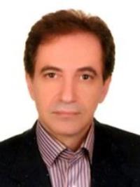 تصویر دکتر مهرداد نوبری