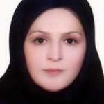 تصویر دکتر ژاله سبحانی