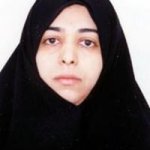تصویر دکتر سیده مریم میرشمسی