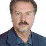 تصویر دکتر علی تیموری
