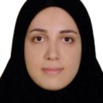 تصویر دکتر سیده مریم محمدی