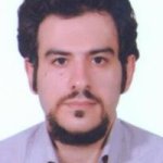 تصویر دکتر رضا روئین فومنی
