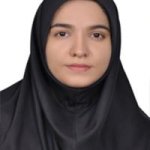 تصویر دکتر فاطمه محمدی بردبری