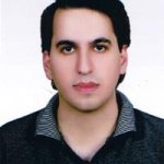 تصویر دکتر کیهان دارابی