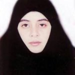 تصویر دکتر سوده طالع زاده شیرازی