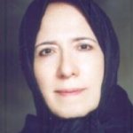 تصویر دکتر قمرتاج خطایی